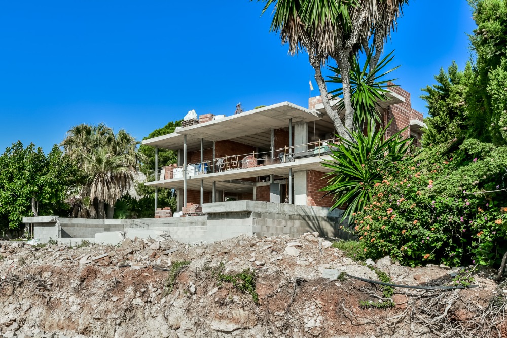 Venta. Villa en Calpe