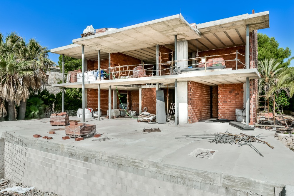 Venta. Villa en Calpe