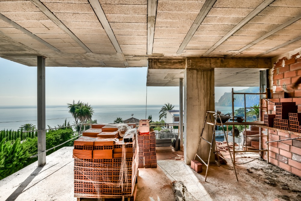 Venta. Villa en Calpe