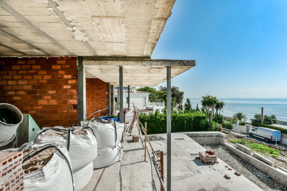 Venta. Villa en Calpe