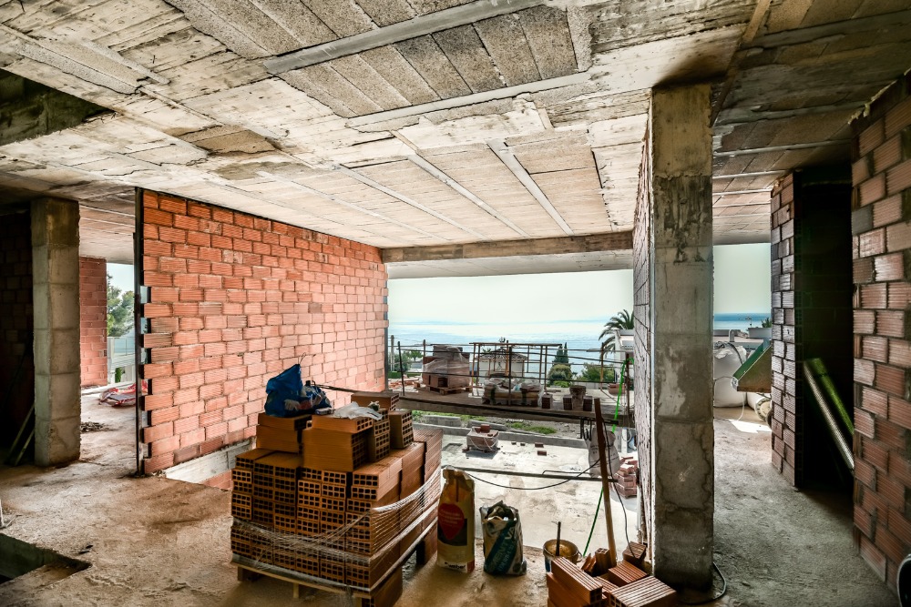 Venta. Villa en Calpe