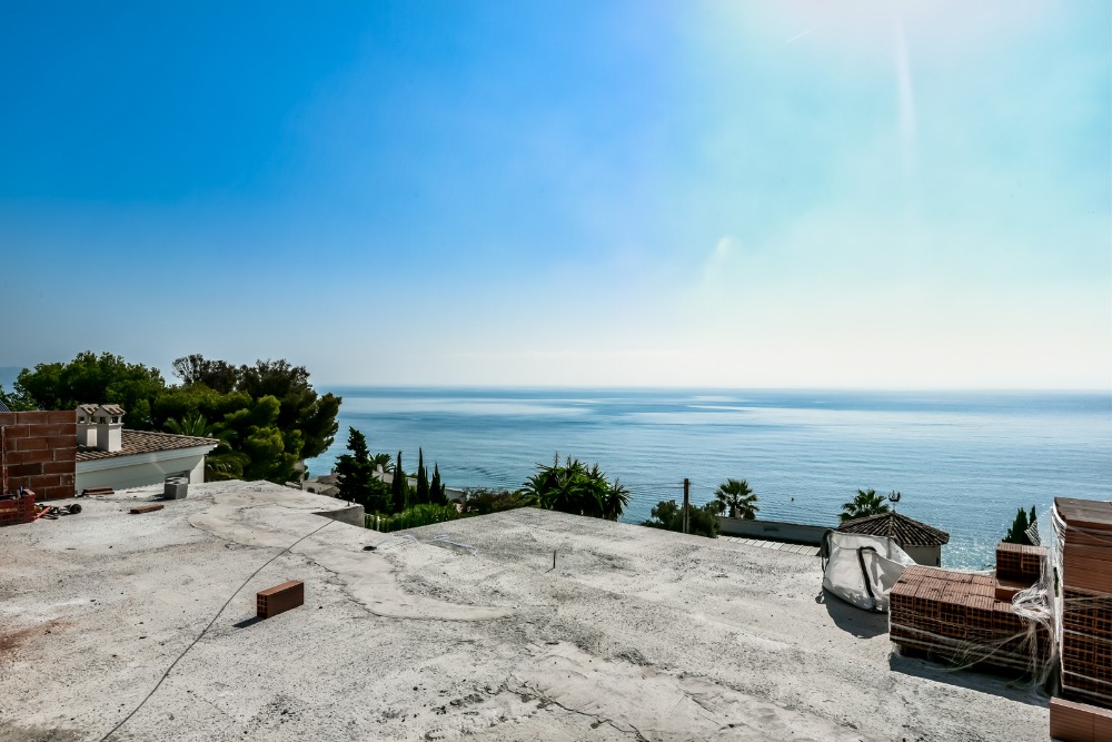 Venta. Villa en Calpe