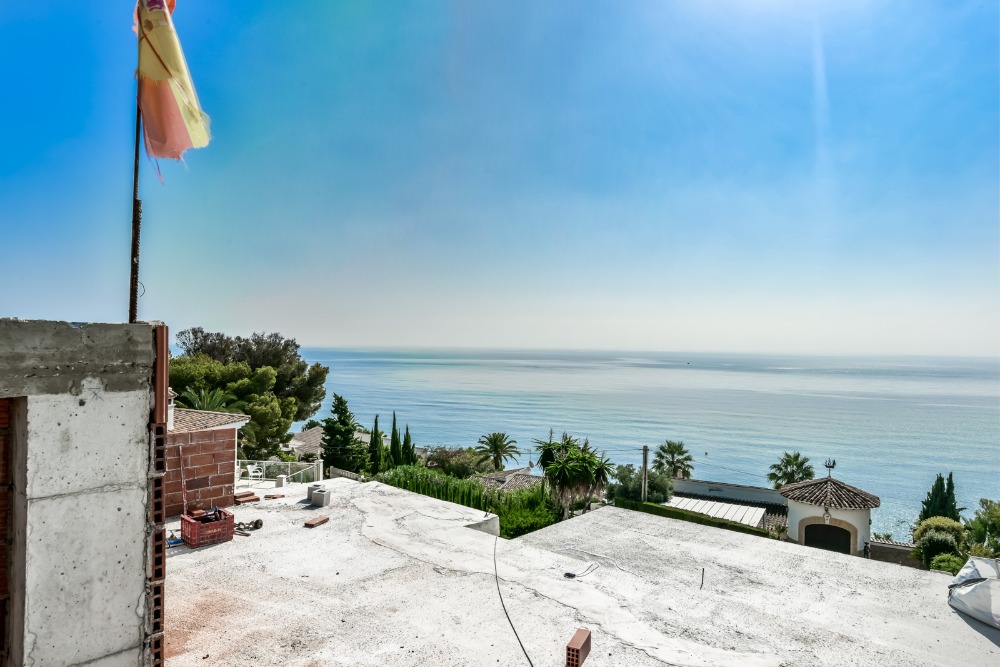 Venta. Villa en Calpe