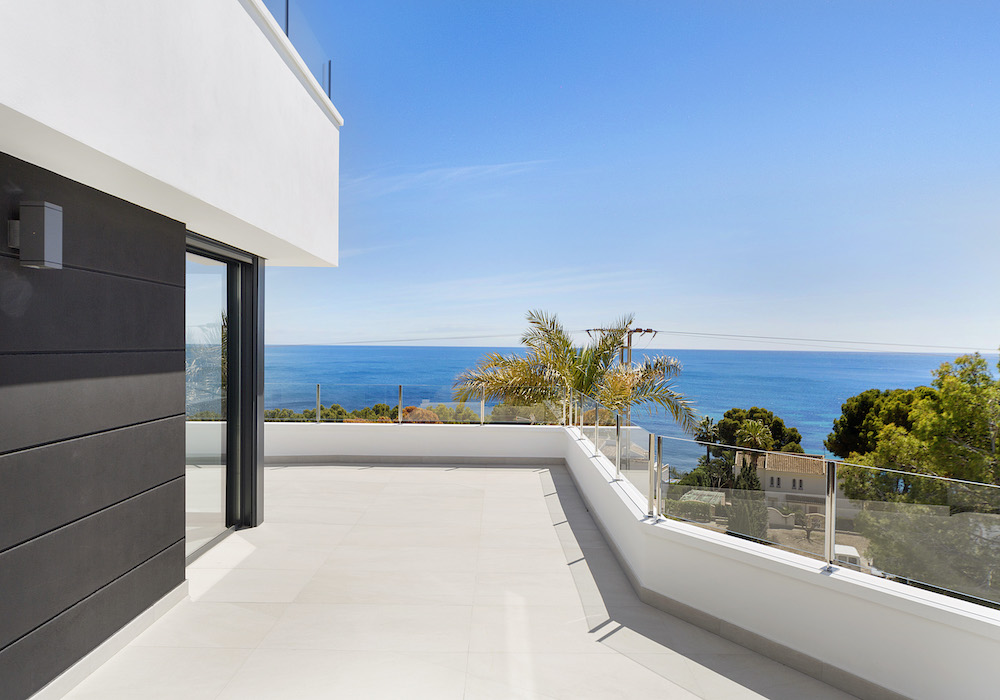 Venta. Villa en Calpe