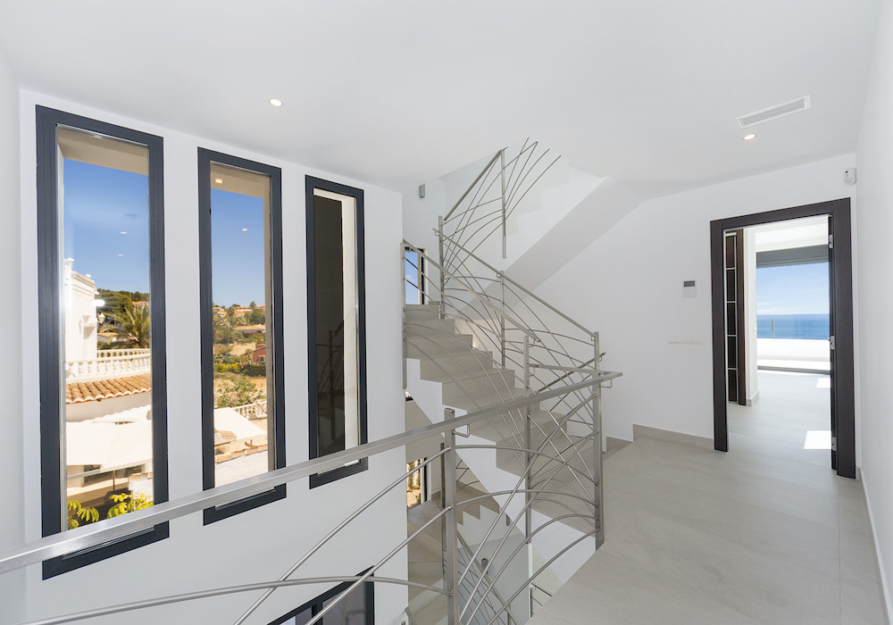 Venta. Villa en Calpe