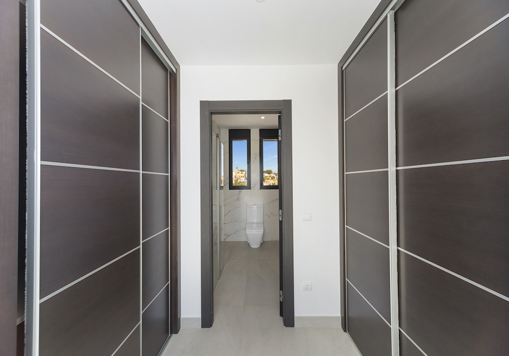 Venta. Villa en Calpe