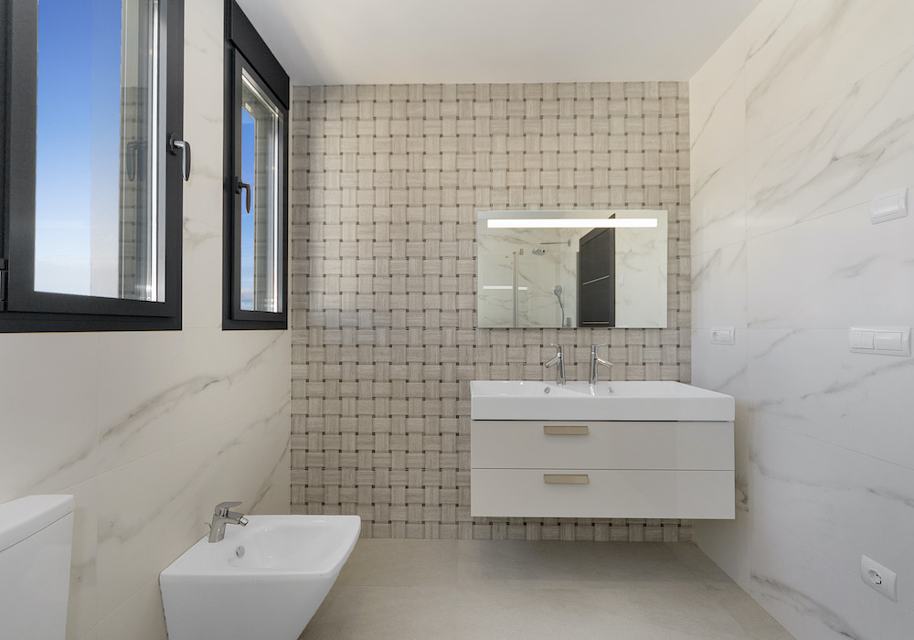 Venta. Villa en Calpe