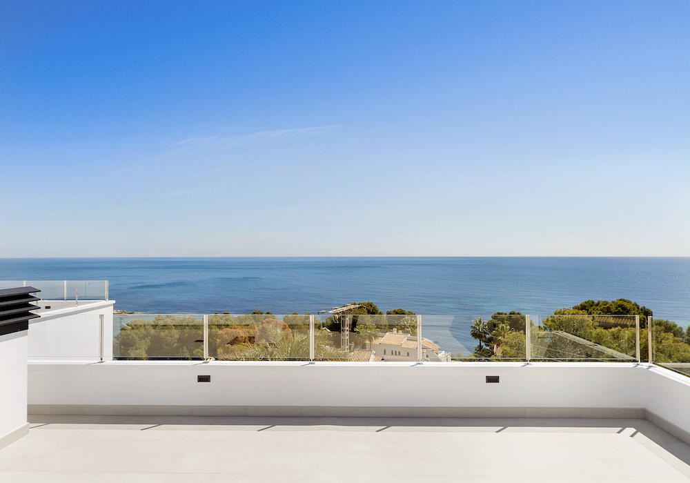 Venta. Villa en Calpe