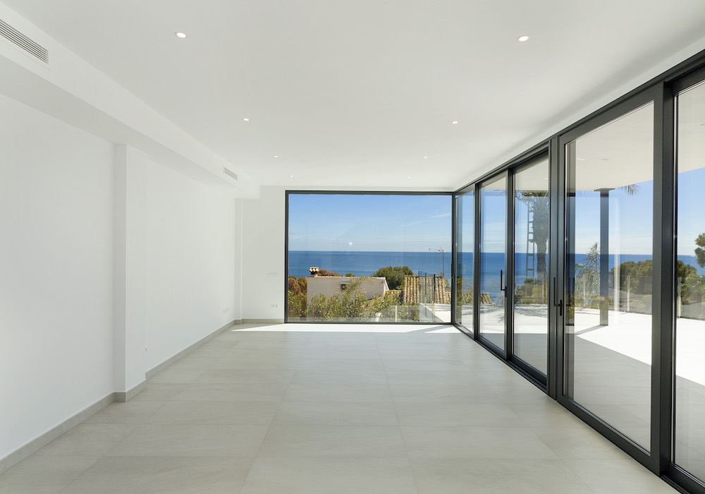 Venta. Villa en Calpe