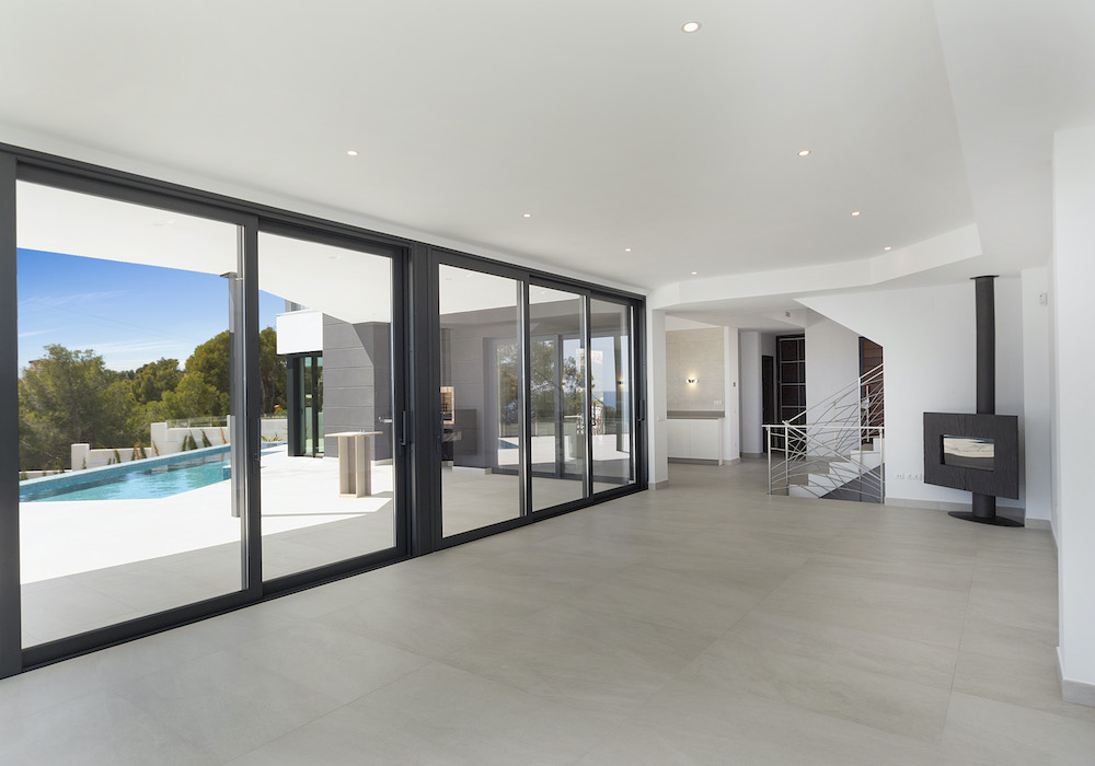 Venta. Villa en Calpe