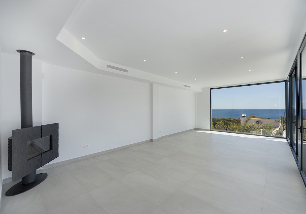 Venta. Villa en Calpe