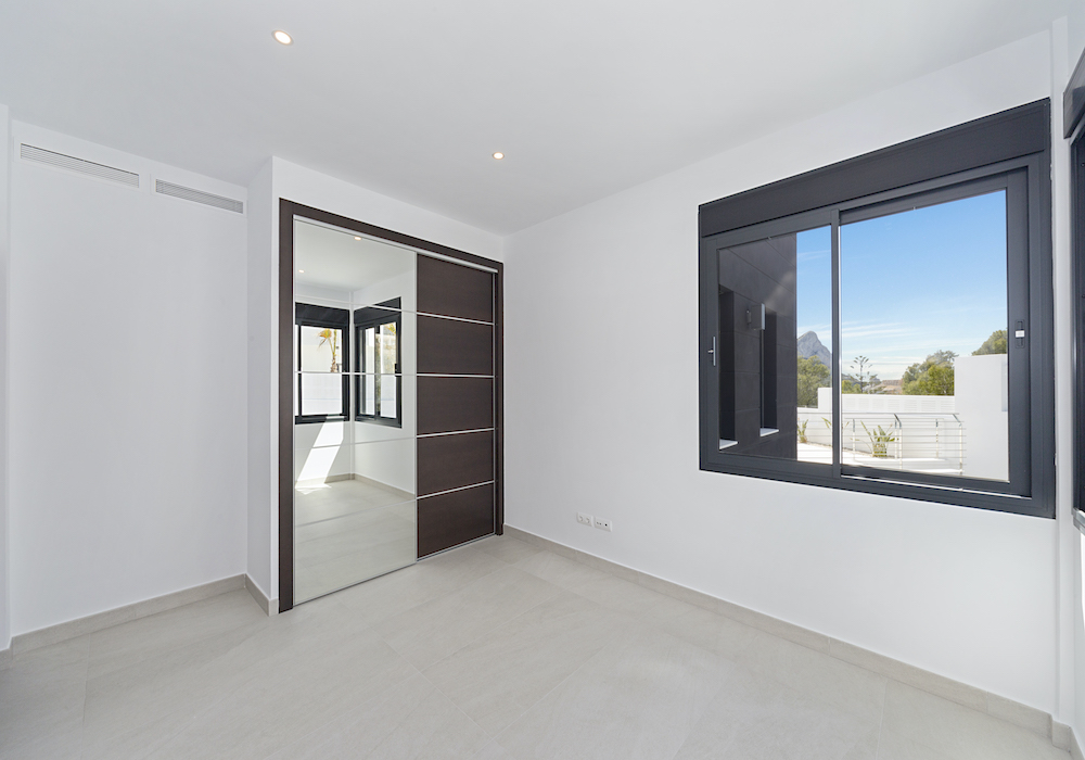 Venta. Villa en Calpe