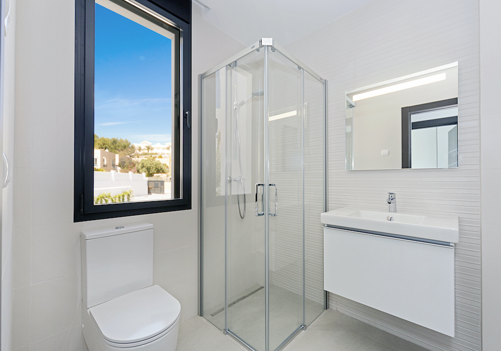 Venta. Villa en Calpe
