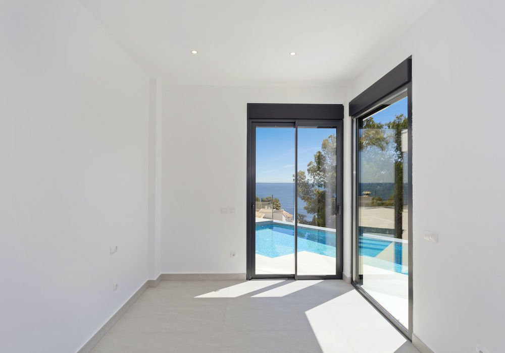 Venta. Villa en Calpe