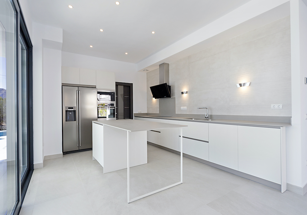 Venta. Villa en Calpe