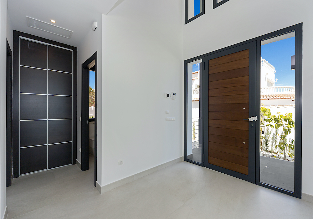 Venta. Villa en Calpe