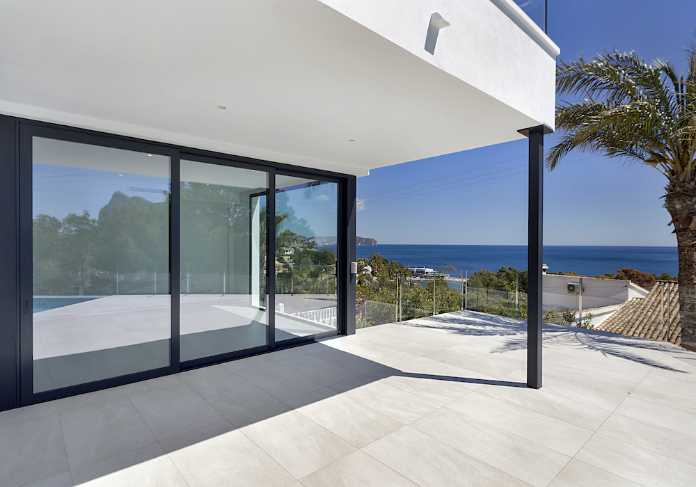 Venta. Villa en Calpe