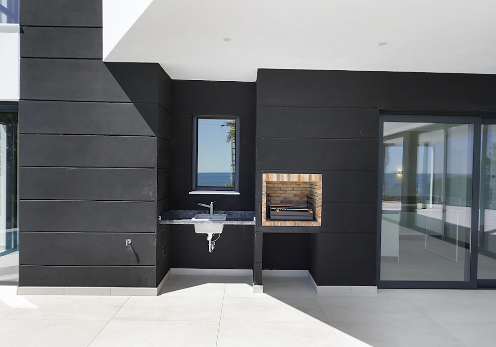 Venta. Villa en Calpe