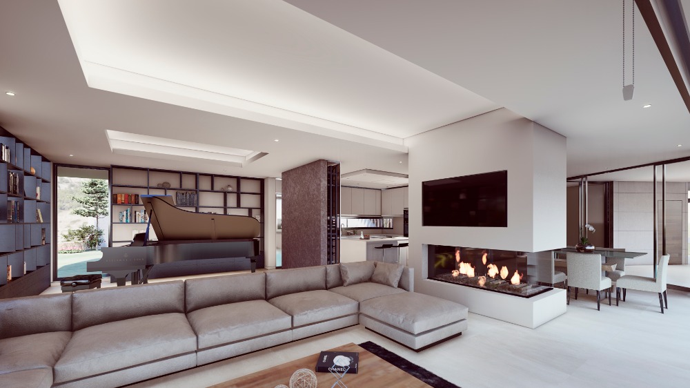 Venta. Villa en Altea