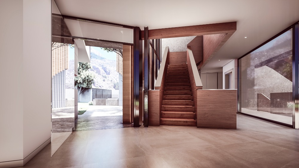 Venta. Villa en Altea