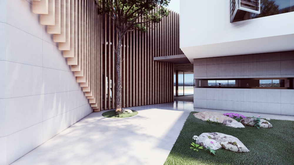 Venta. Villa en Altea
