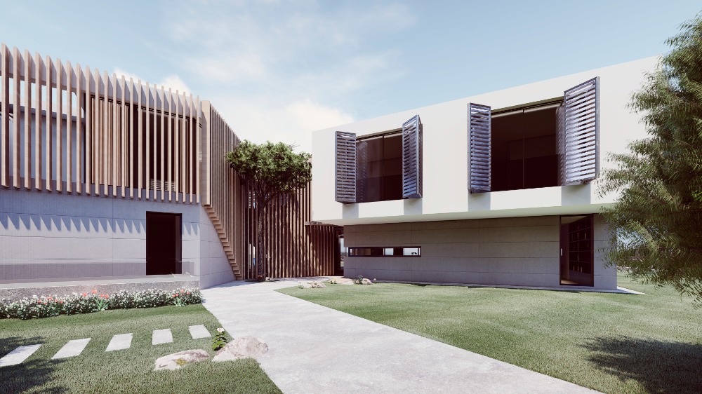 Venta. Villa en Altea