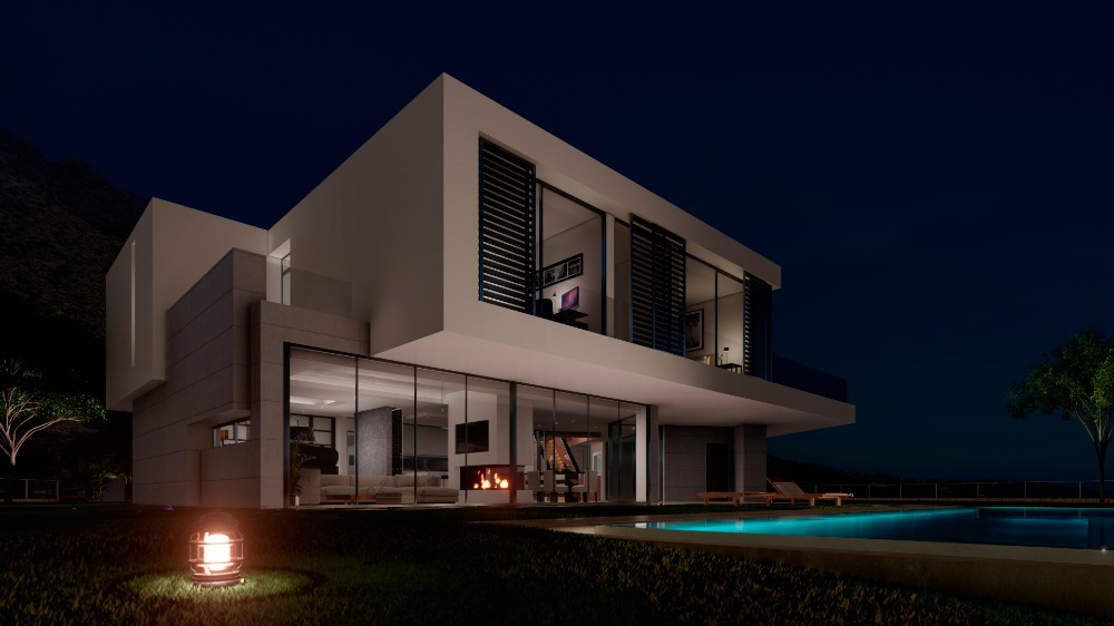 Venta. Villa en Altea