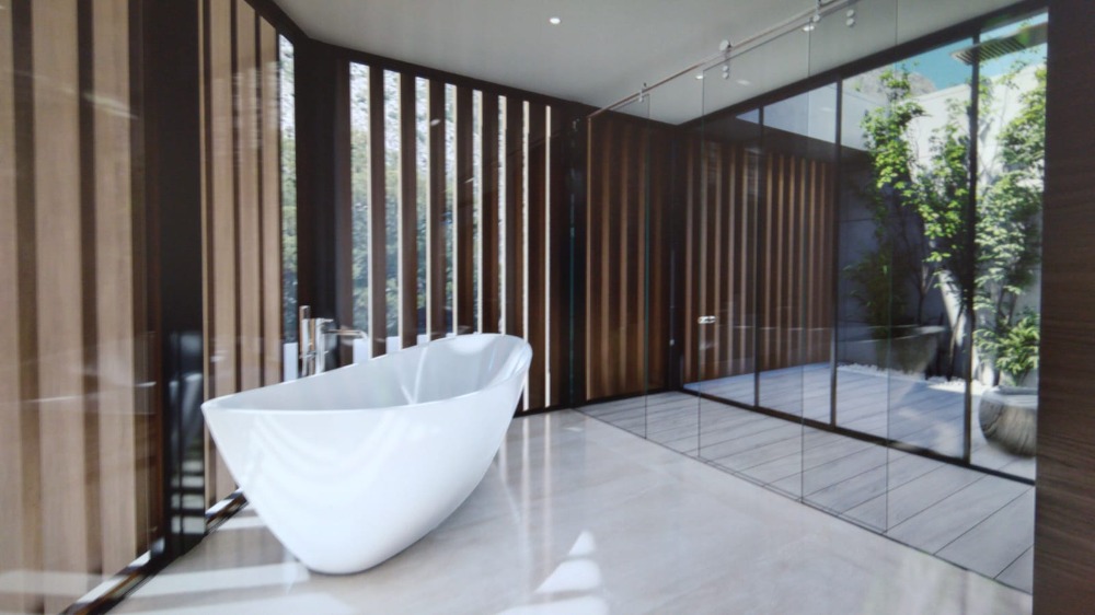 Venta. Villa en Altea