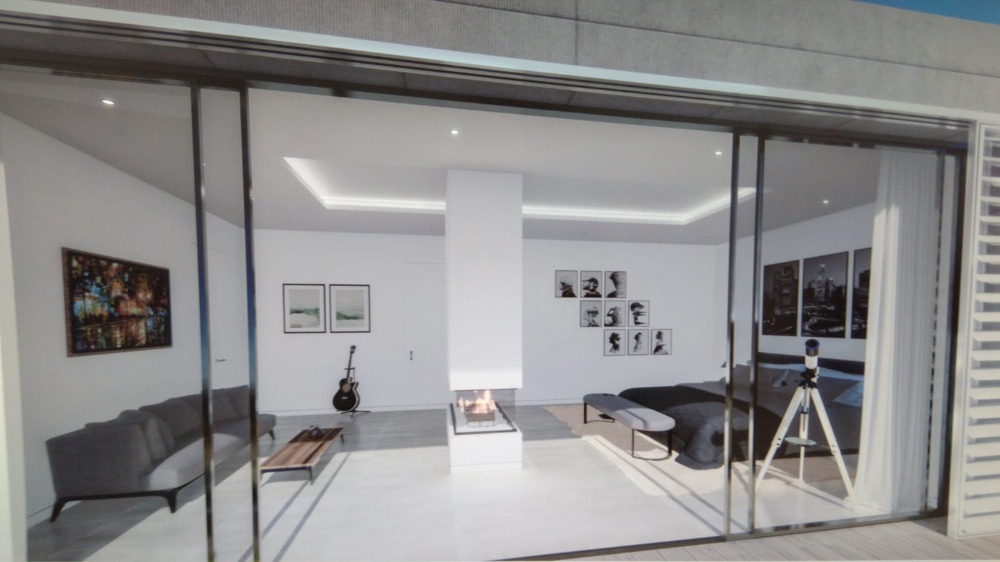 Venta. Villa en Altea