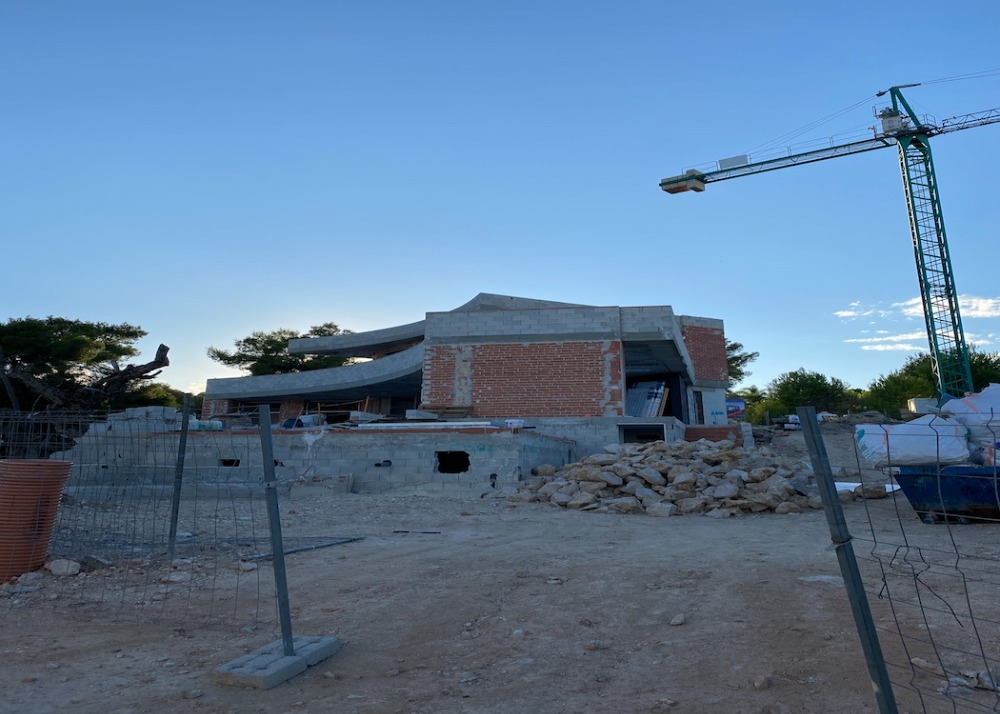 Venta. Villa en Javea