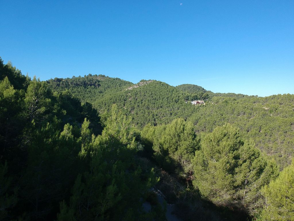 Venta. Parcela en Javea