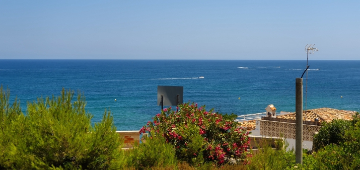 Venta. Villa en Javea