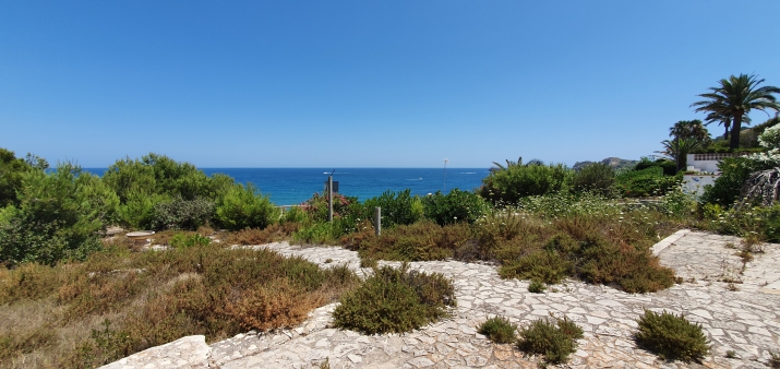 Venta. Villa en Javea