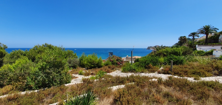 Venta. Villa en Javea