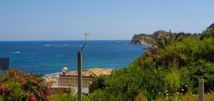 Venta. Villa en Javea