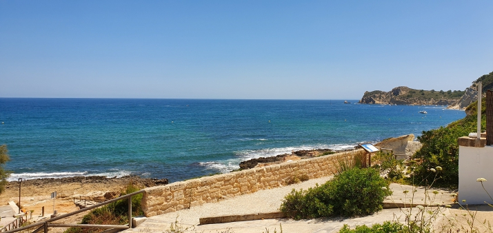 Venta. Villa en Javea