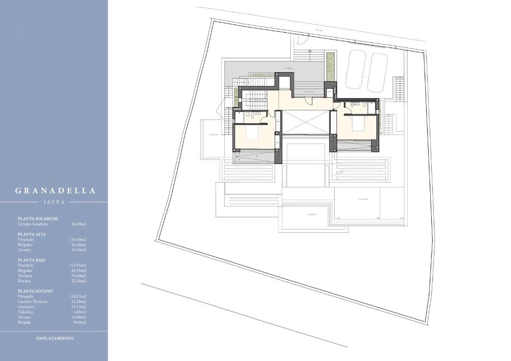 Venta. Villa en Javea