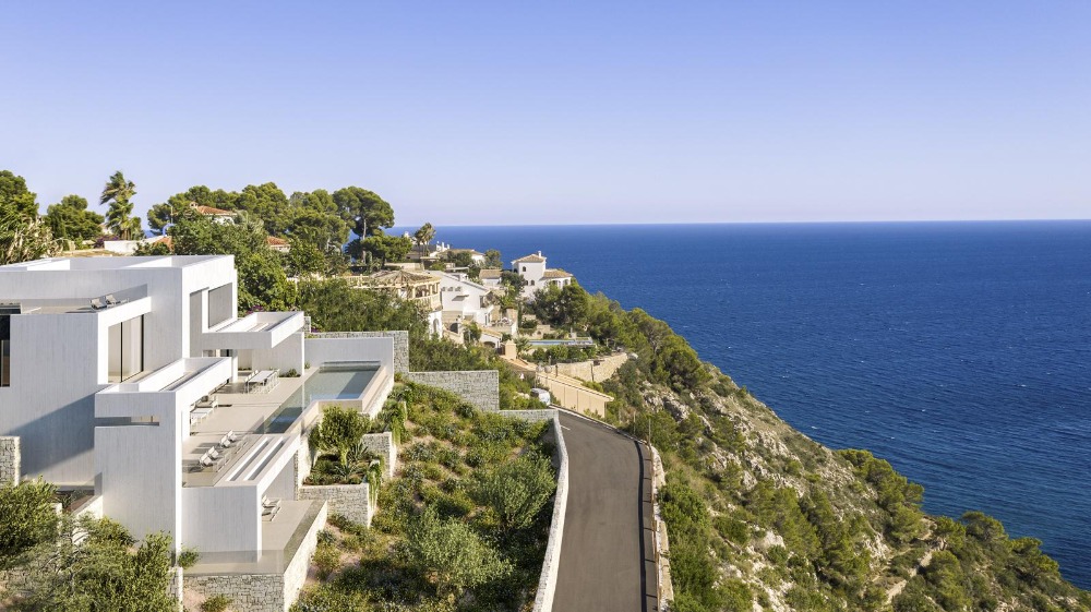 Venta. Villa en Javea
