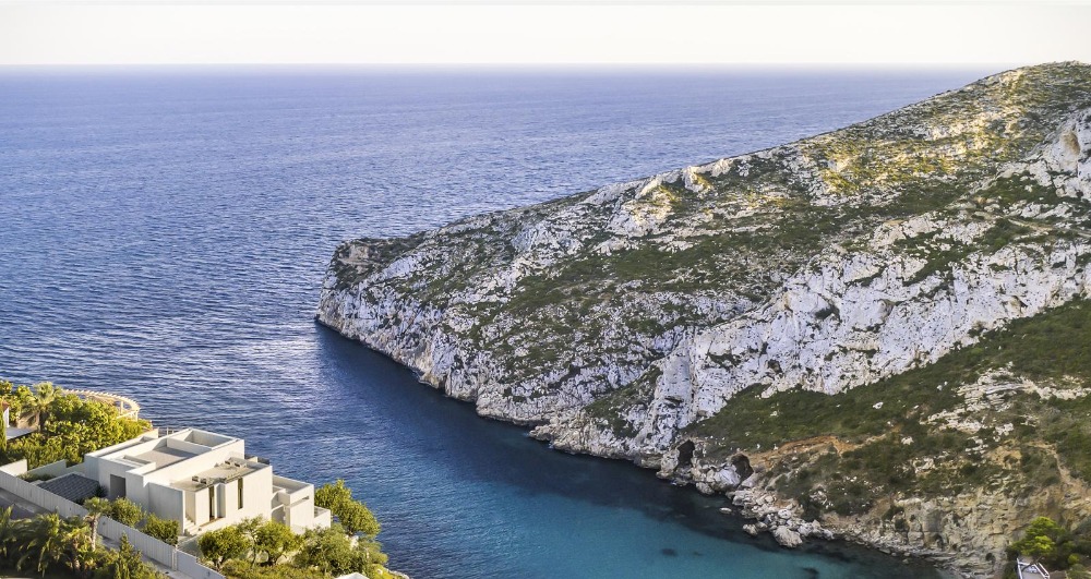 Venta. Villa en Javea