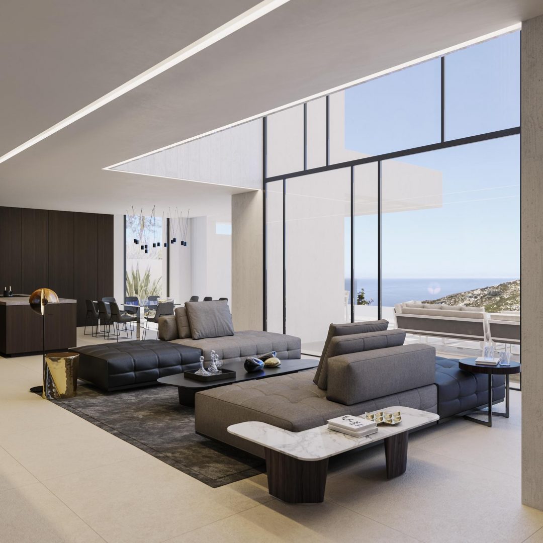 Venta. Villa en Javea