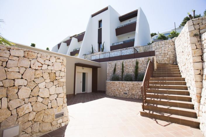Venta. Villa en Javea