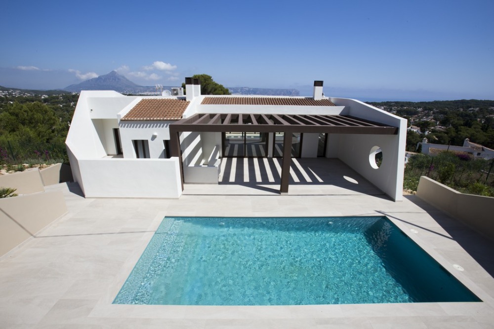 Venta. Villa en Javea