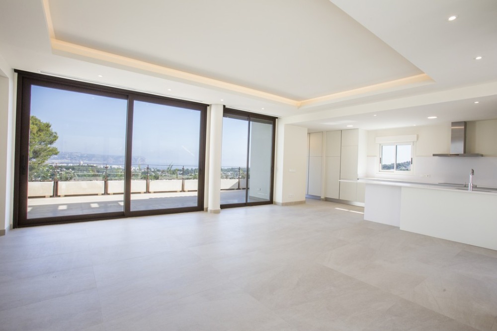 Venta. Villa en Javea
