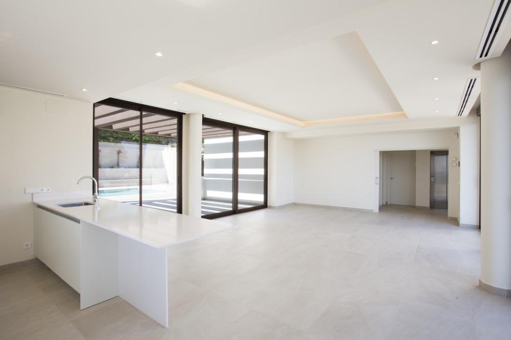 Venta. Villa en Javea