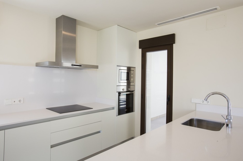 Venta. Villa en Javea