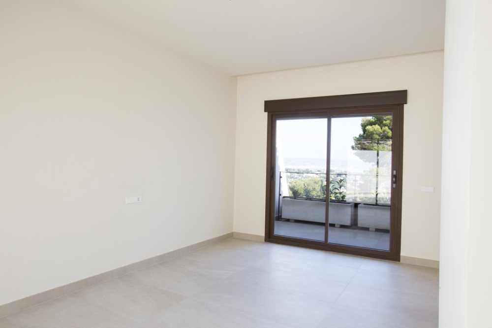 Venta. Villa en Javea