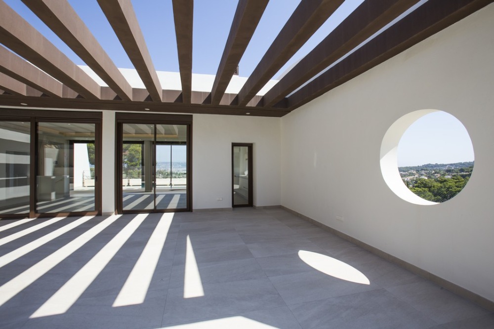 Venta. Villa en Javea
