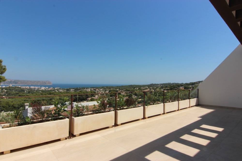 Venta. Villa en Javea