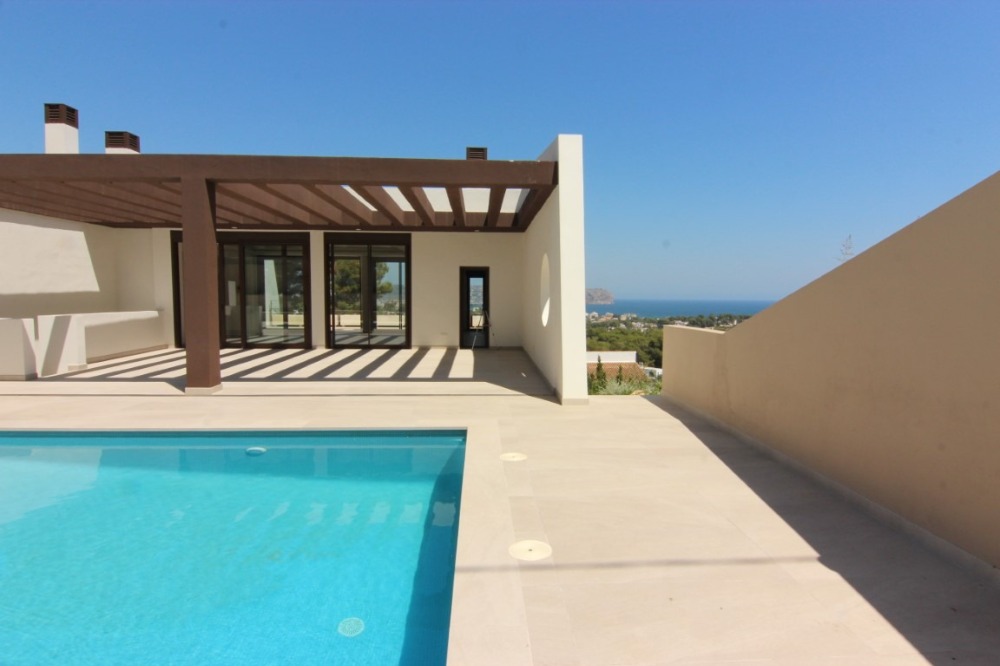 Venta. Villa en Javea