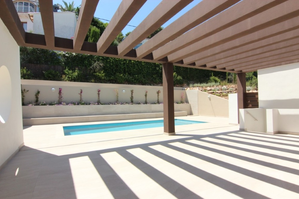 Venta. Villa en Javea